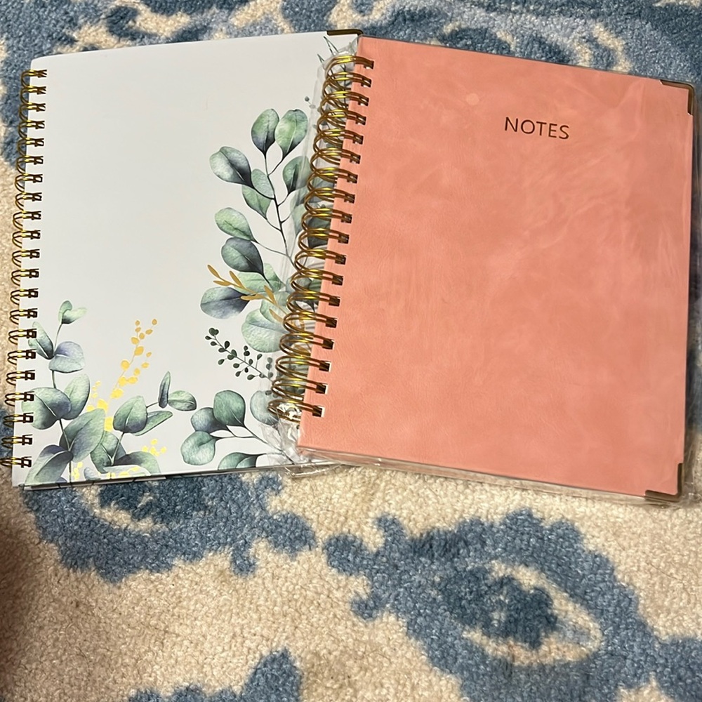 Nice notebook bundle